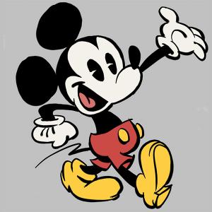 Celebrating Mickey [Walt Disney - 2018] Disney11