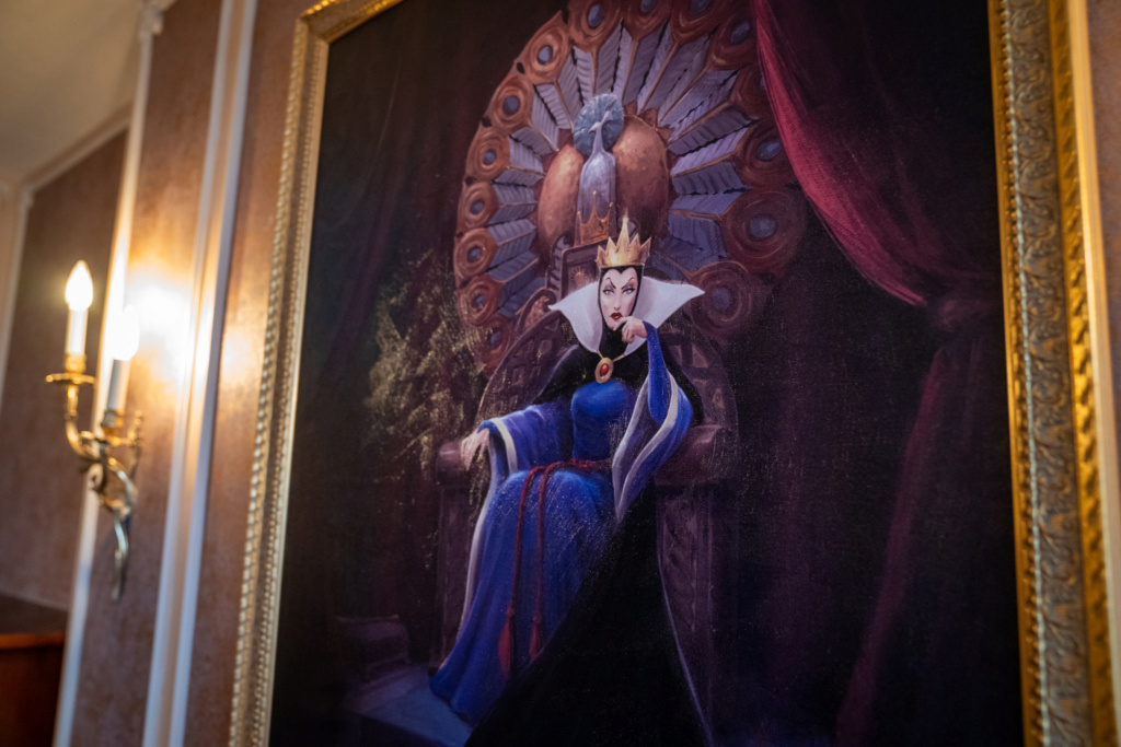 Royal Banquet [Disneyland Hotel - 2024] Dlh-2-10