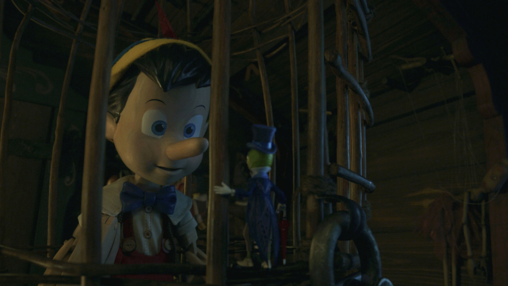 Pinocchio [Disney - 2022] - Page 8 E0d97710