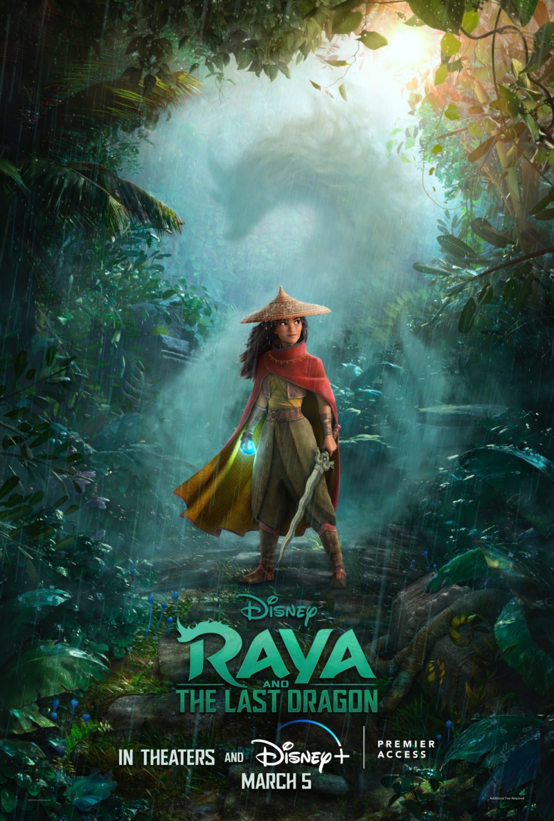 DisneyPlus - Raya et le Dernier Dragon [Walt Disney - 2021] - Page 8 Eo52b310