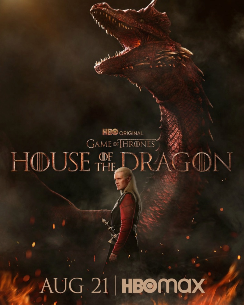 Game of Thrones - House of the Dragon [HBO - 2022] Fasn2m10
