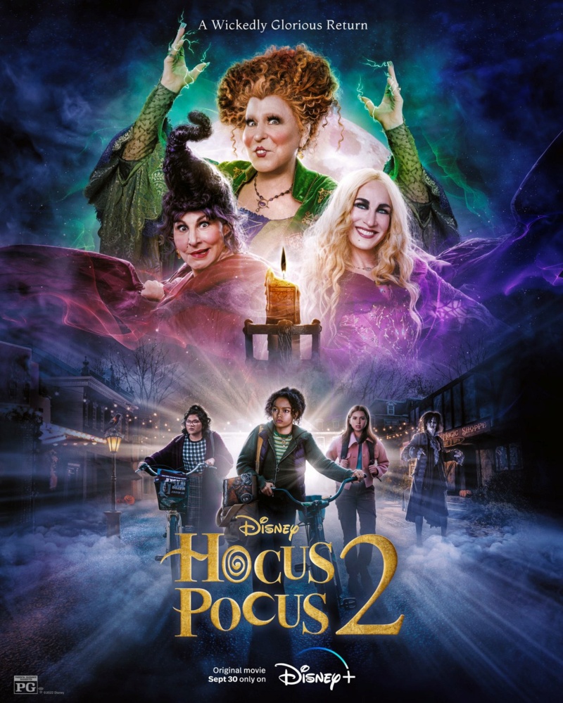 Hocus Pocus 2 [Disney - 2022] - Page 5 Fcpr8k10