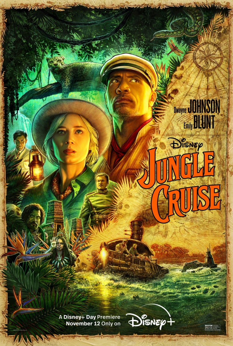Jungle Cruise [Disney - 2021] - Page 8 Fd4wrm10