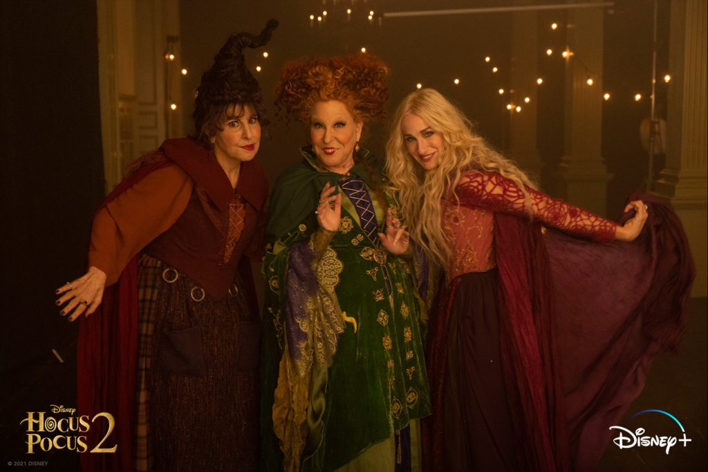 hocuspocus2 - Hocus Pocus 2 [Disney - 2022] - Page 4 Feac0u11