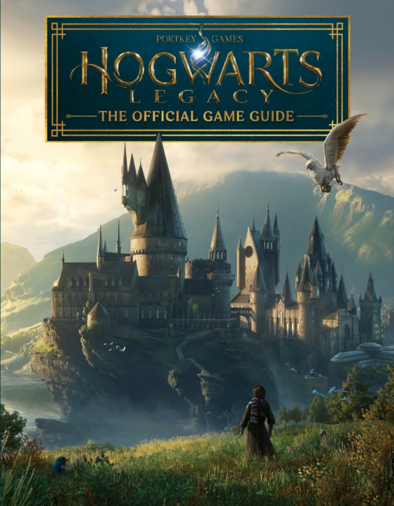Hogwarts Legacy - L'Héritage de Poudlard [Jeu vidéo - 2023] - Page 2 Fgaqev10