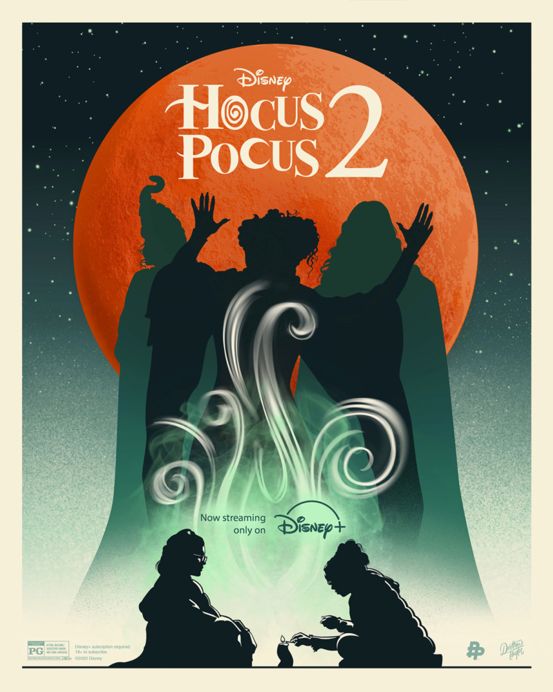 hocuspocus2 - Hocus Pocus 2 [Disney - 2022] - Page 7 Fghtas10