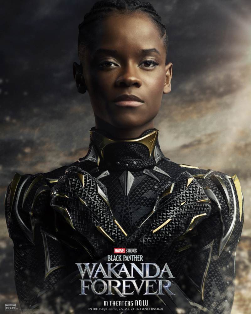 Black Panther : Wakanda Forever [Marvel - 2022] - Cinq nominations aux Oscars - Page 3 Fibljj10