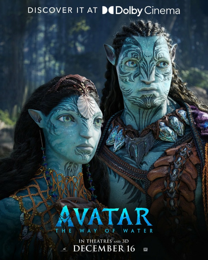 Avatar : La Voie de l'Eau [20th Century - 2022] - Quatre nominations aux Oscars - Page 4 Fihaug10