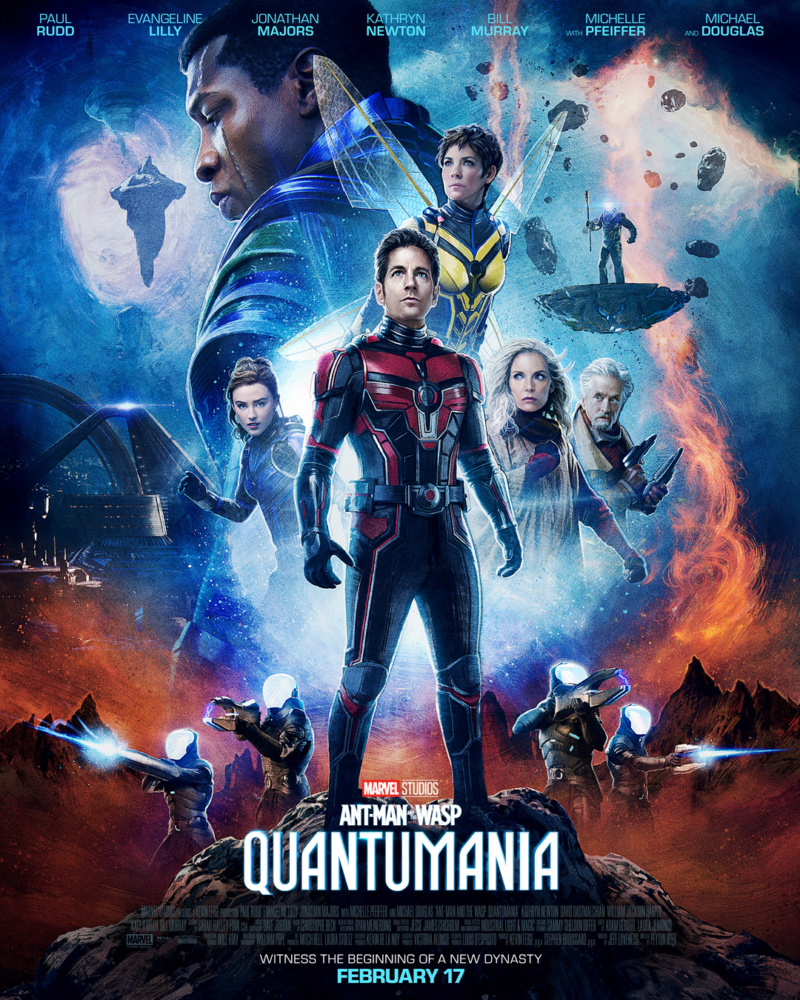 Ant-Man et La Guêpe : Quantumania [Marvel - 2023] Fmexmw10