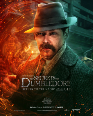 Les Animaux Fantastiques : Les Secrets de Dumbledore [Warner : Wizarding World - 2022] - Page 3 Fmnx1-10