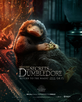 Les Animaux Fantastiques : Les Secrets de Dumbledore [Warner : Wizarding World - 2022] - Page 3 Fmnxsn10