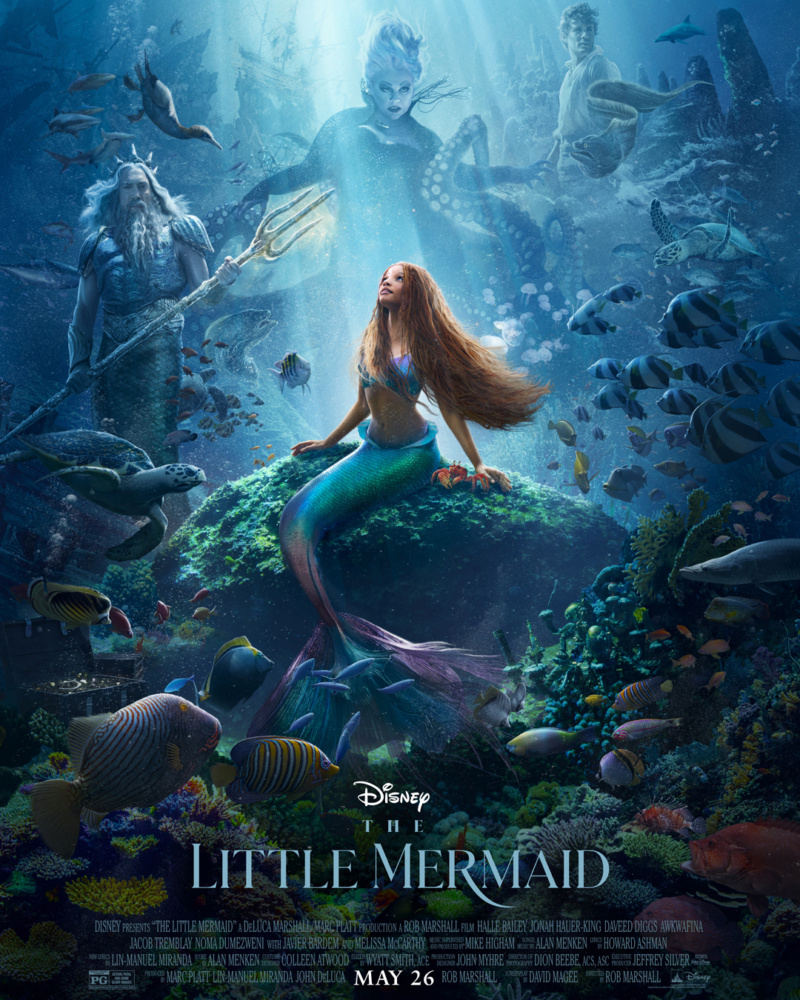 La Petite Sirène [Disney - 2023] - Actuellement au cinéma ! Frd1zl10