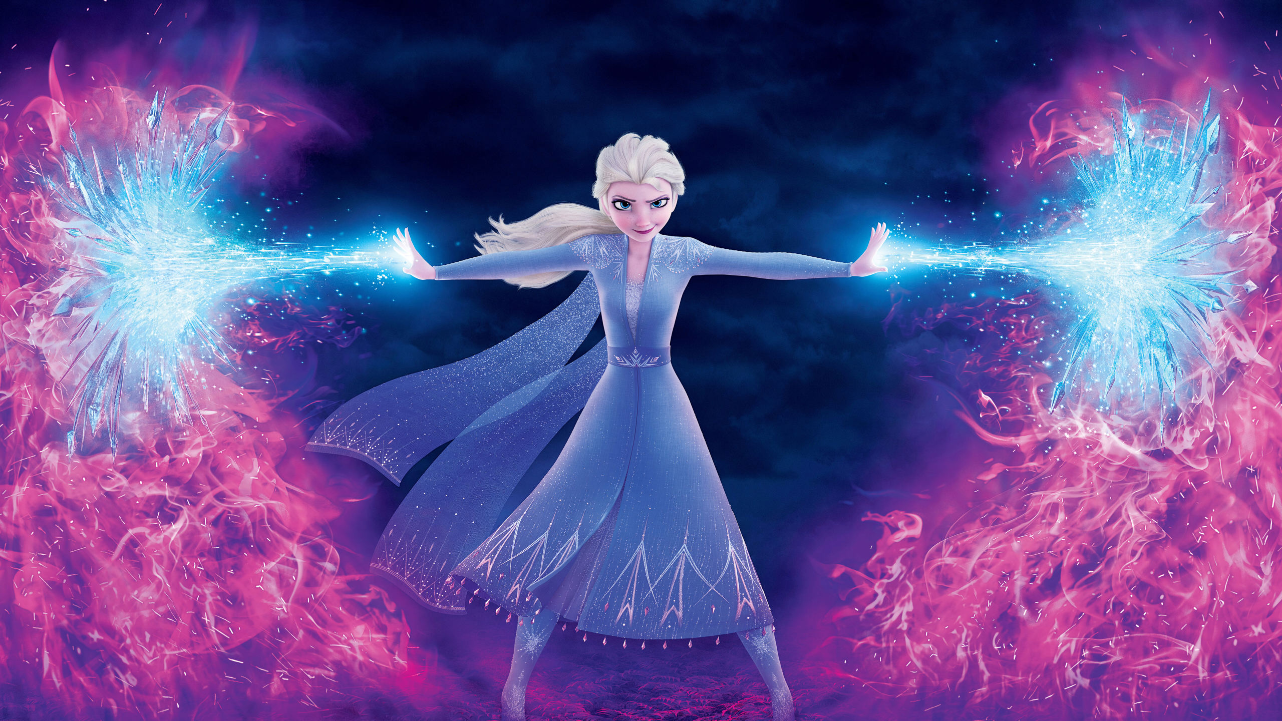  Elsa, la reine des neiges - Page 26 Frozen22
