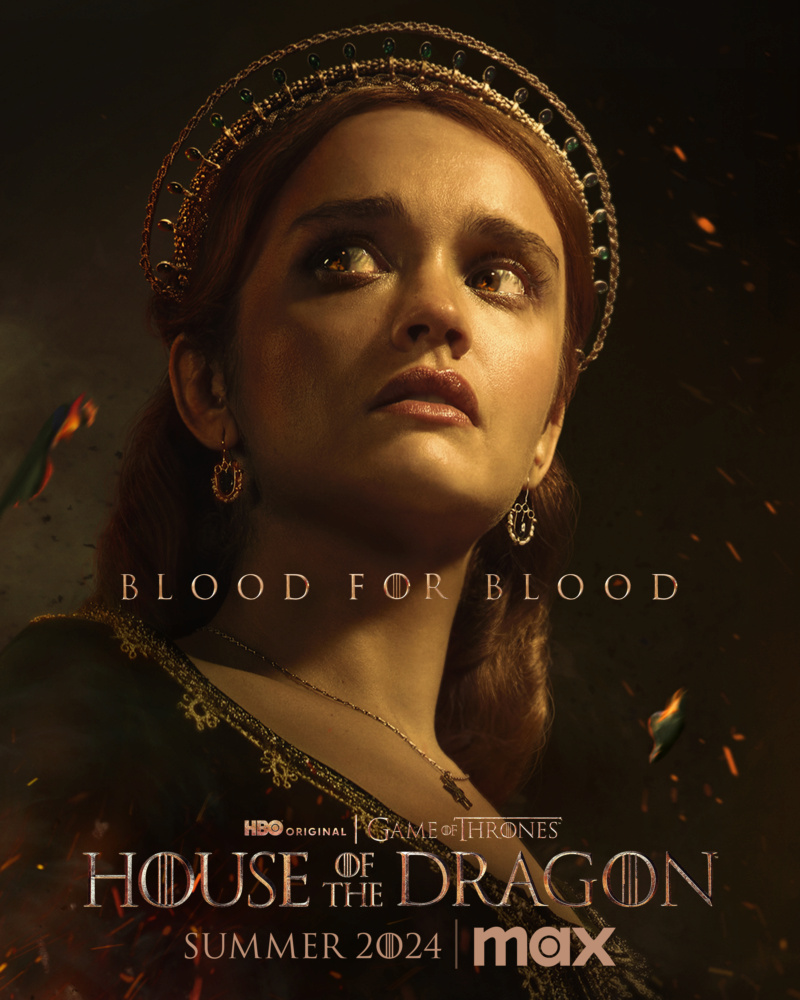 Game of Thrones - House of the Dragon [HBO - 2022] - Page 3 Gaowf310