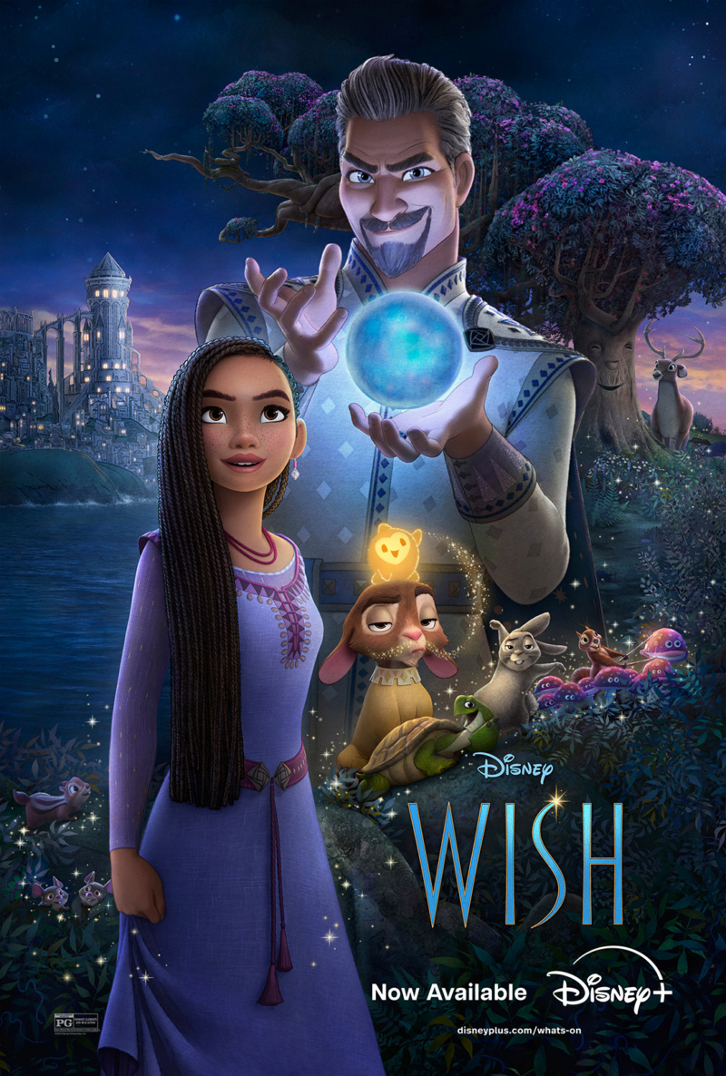 Wish - Asha et la Bonne Étoile [Walt Disney - 2023] - Page 22 Gkmafw11