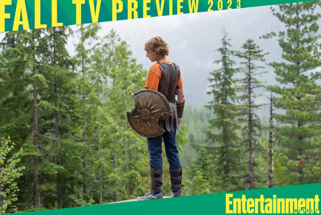 disneyplus - Percy Jackson et les Olympiens [20th Television/Disney - 2023] - Page 2 Imag1194