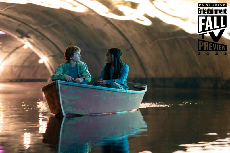 Percy Jackson et les Olympiens [20th Television/Disney - 2023] - Page 2 Imag1198
