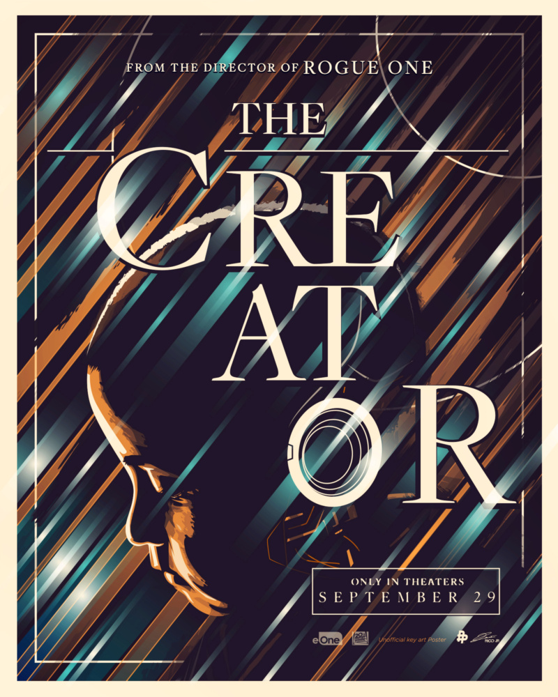 The Creator [20th Century - 2023] - Page 2 Imag1247
