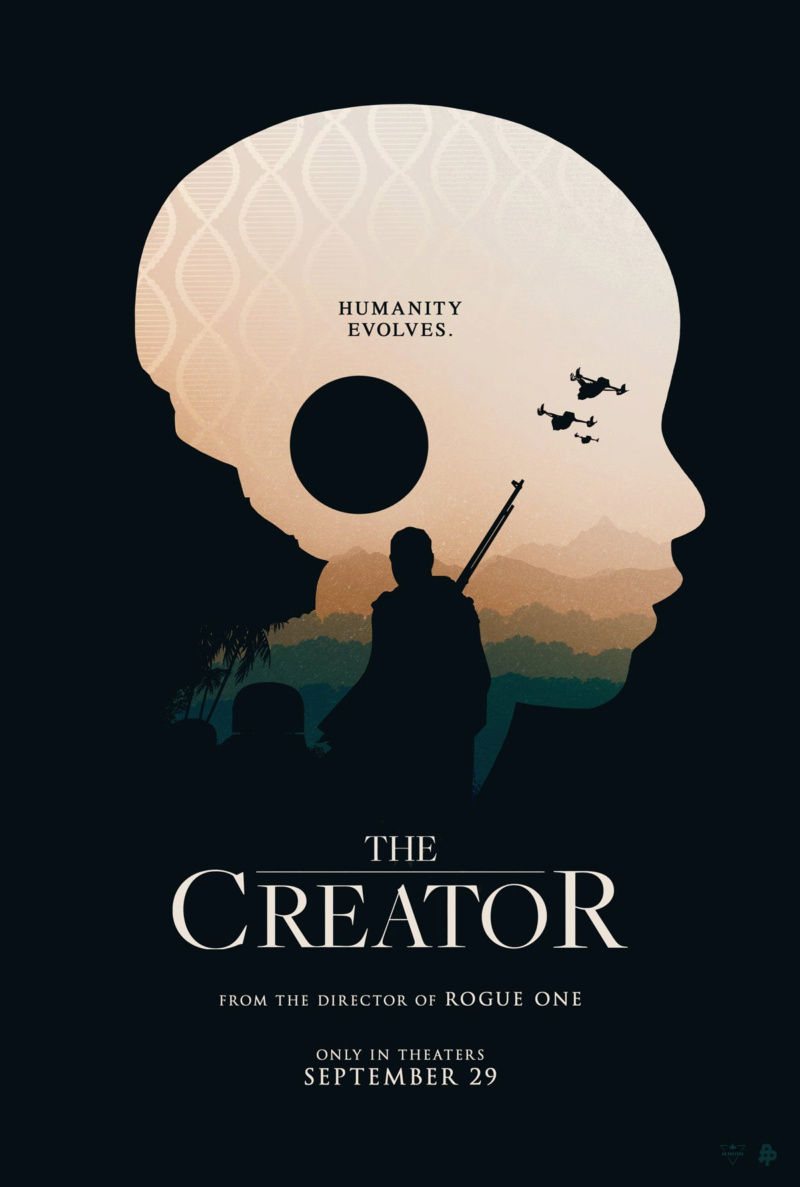 The Creator [20th Century - 2023] - Page 2 Imag1248