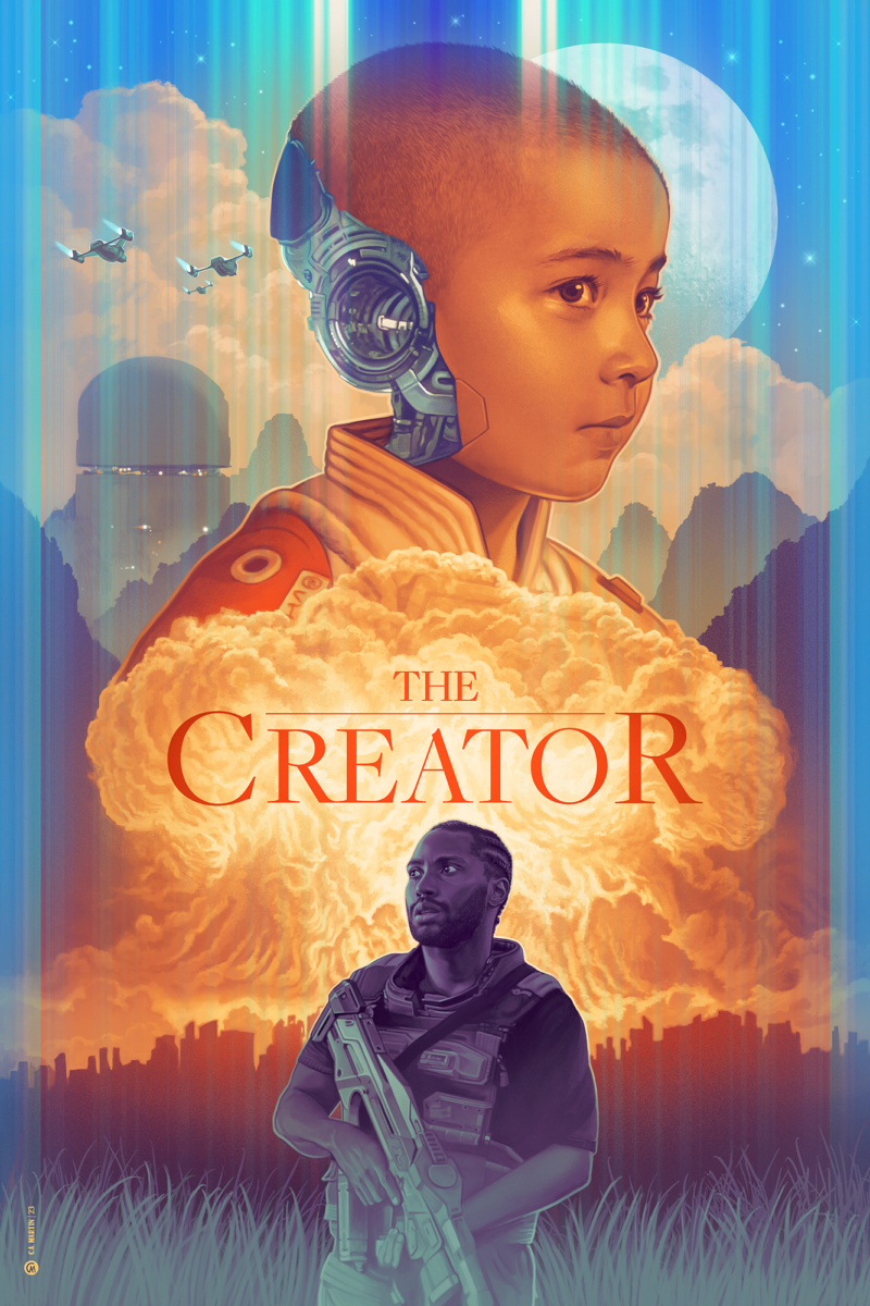 The Creator [20th Century - 2023] - Page 2 Imag1250