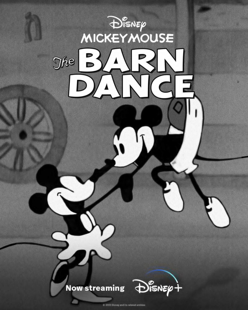 Mickey Mouse [Walt Disney - 1928-2013] - Page 6 Imag1273