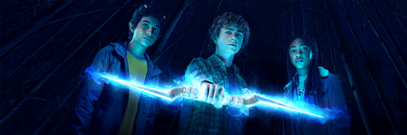 Percy Jackson et les Olympiens [20th Television/Disney - 2023] - Page 2 Imag1294