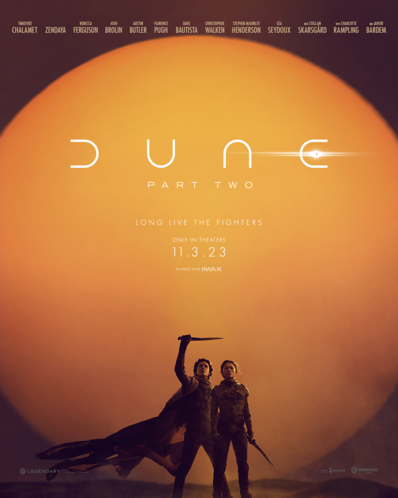 Dune - Chapitres 1 et 2 [Warner - 2021/2024] Imag1513