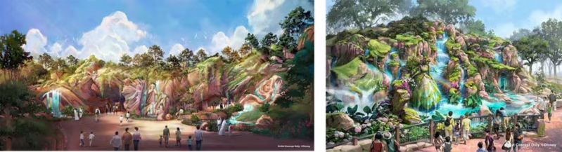 Fantasy Springs [Tokyo DisneySea - 2024] - Page 17 Imag1519