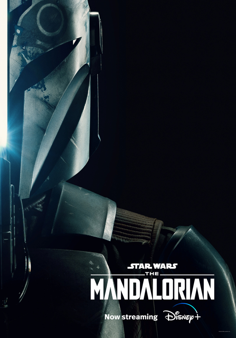 2019 - Star Wars : The Mandalorian [Lucasfilm - 2019] - Page 18 Image119