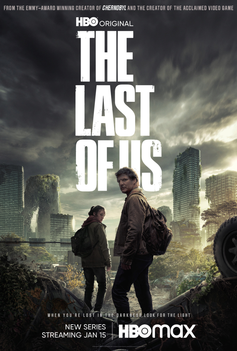 The Last of Us [HBO - 2023] Image33