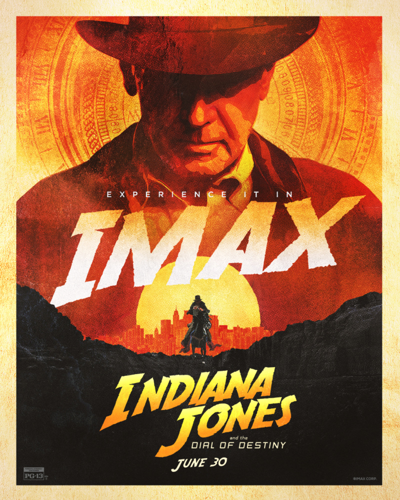 IndianaJones - Indiana Jones et le Cadran de la Destinée [Disney/Lucasfilm - 2023] - Page 11 Image484