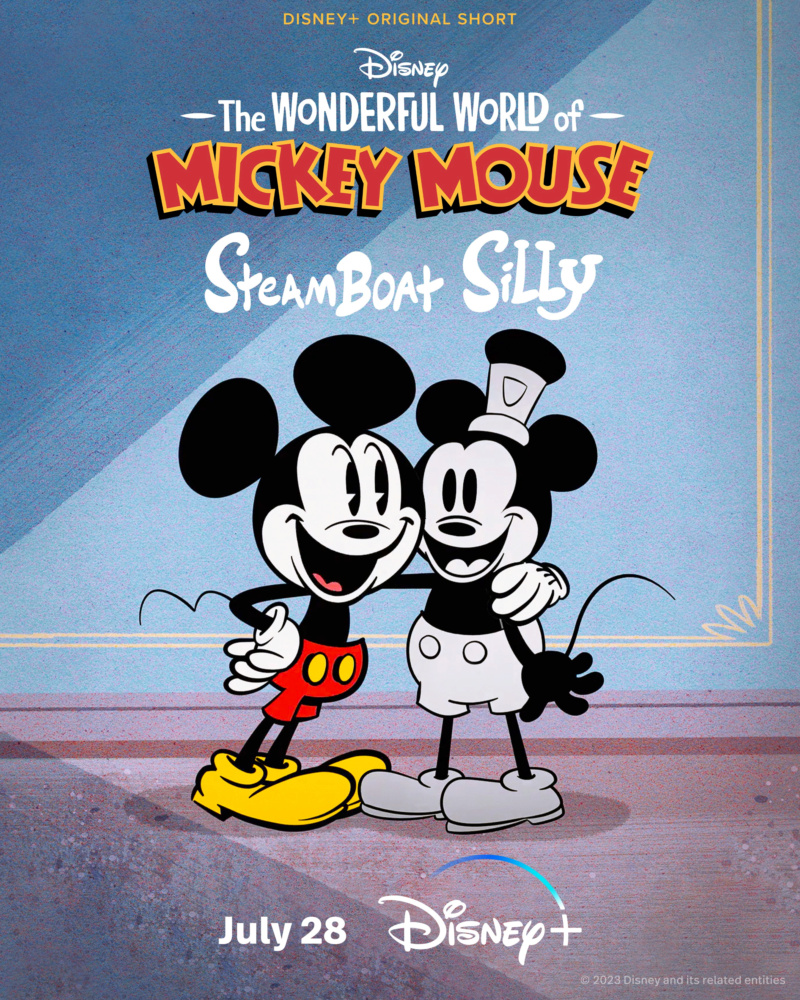 Le Monde Merveilleux de Mickey [Disney Television - 2020-2023] - Page 2 Image622