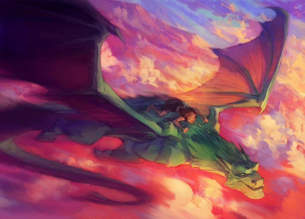 Peter et Elliott le Dragon [Disney - 2016] - Page 8 Image985