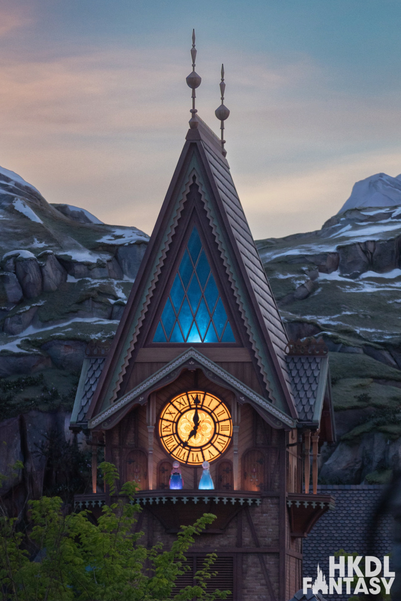 World of Frozen [Disney Adventure World - 2025] - Page 24 Image999