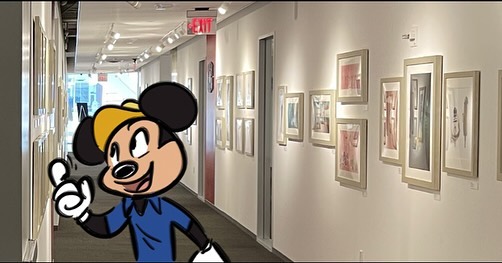 disneyanimation - Il Était une Fois un Studio [Walt Disney - 2023] - Page 6 Mickey12