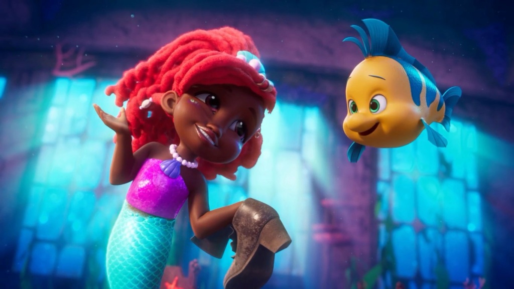 Ariel [Disney Junior 2024]