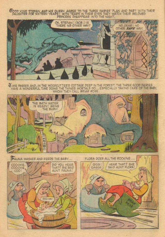 La Belle au Bois Dormant [Walt Disney - 1959] - Page 18 Rco01810