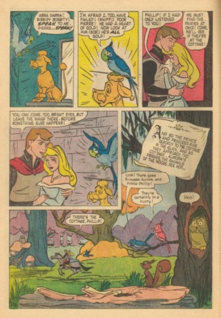 belle - La Belle au Bois Dormant [Walt Disney - 1959] - Page 18 Rco08410
