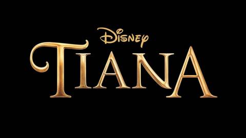 Tiana [Walt Disney - 2023]