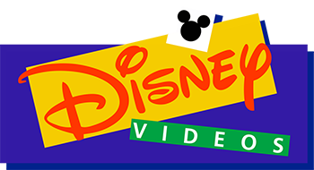 A05. Longs-métrages d'animation - Disney Vidéos - 1 : Spéciaux Disney63
