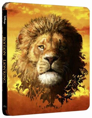Le Roi Lion : une erreur corrigée par Disney dans la version 2019