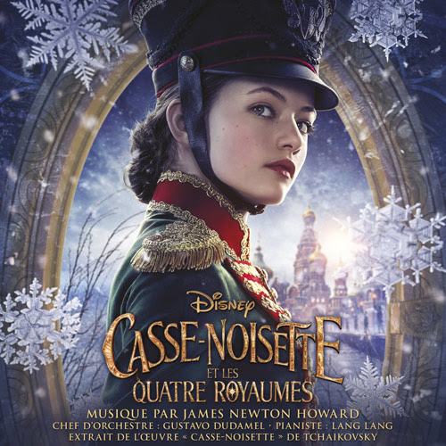 Casse-Noisette et les Quatre Royaumes [Disney - 2018] - Page 9 Unname10