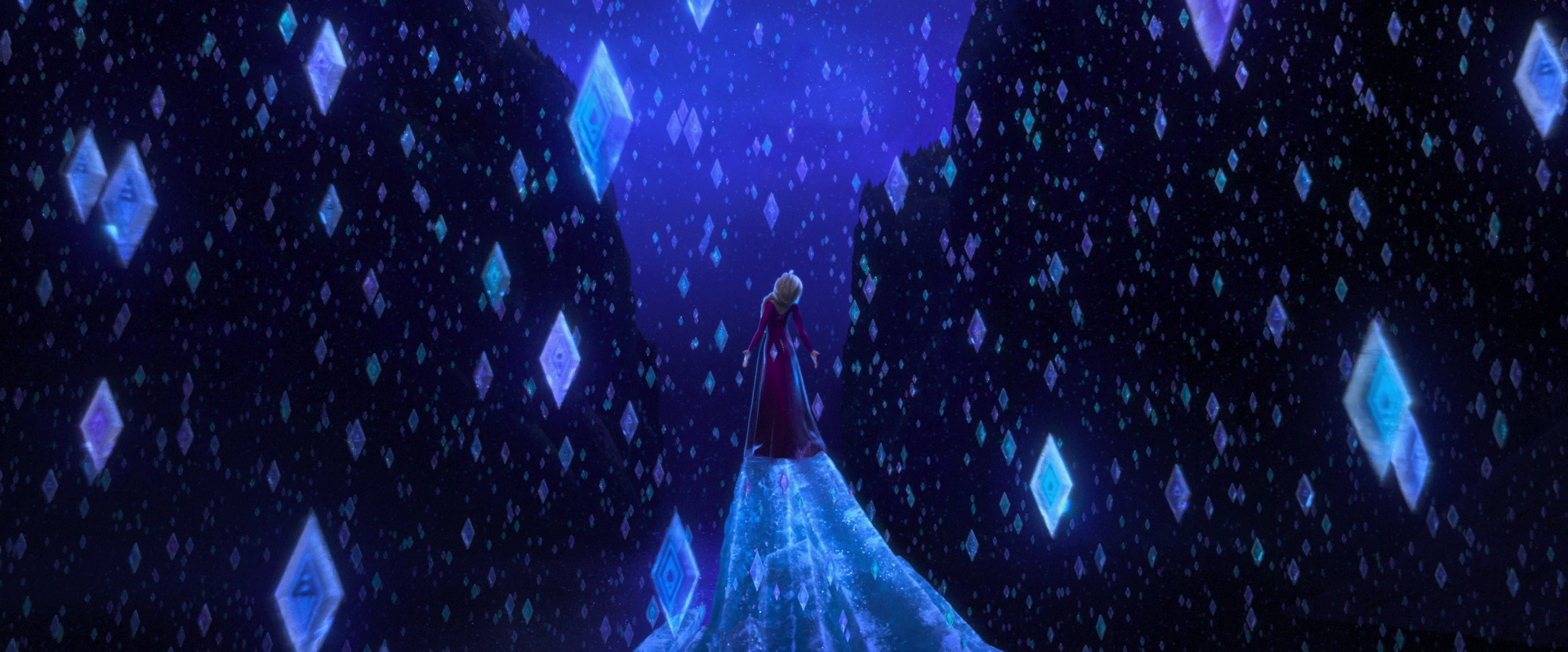  La Reine des Neiges II [Walt Disney Animation Studios - 2019] - Page 2 Vlcsna24