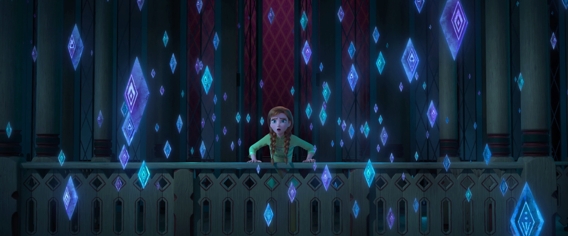 reine -  La Reine des Neiges II [Walt Disney Animation Studios - 2019] - Page 2 Vlcsna25