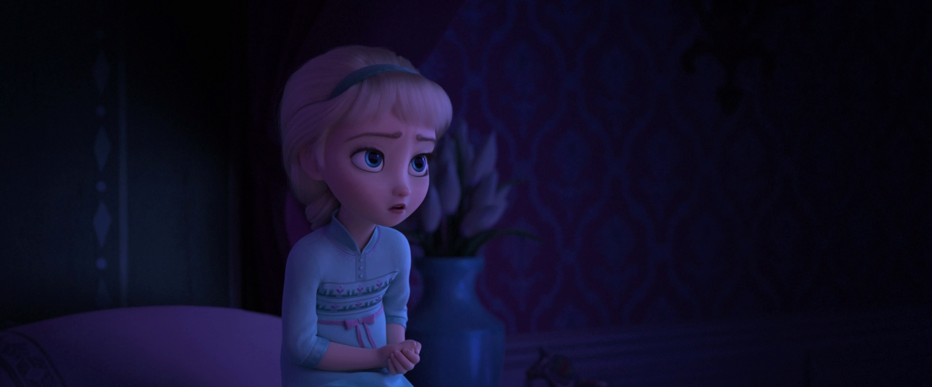 reine -  La Reine des Neiges II [Walt Disney Animation Studios - 2019] - Page 2 Vlcsna35