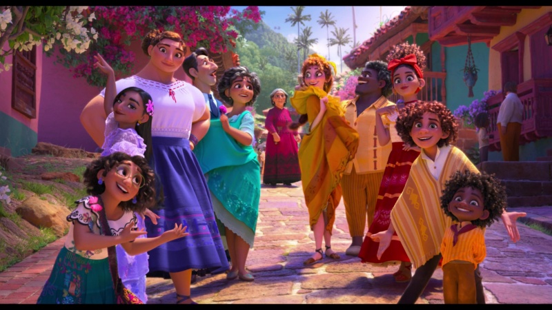 Encanto - La Fantastique Famille Madrigal [Walt Disney - 2021] - Page 13 Vlcsna71