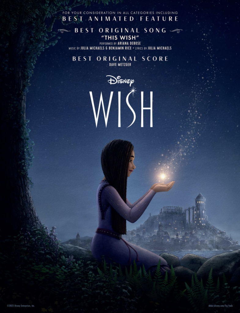 Wish - Asha et la Bonne Étoile [Walt Disney - 2023] - Page 19 Wish-i10
