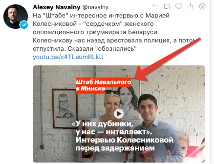 У меня только один вопрос! А какое отношение Навальный имеет к Белоруссии? Вся белоленточная шушера вышла на заказ г-сдепа. Гранты не пахнут. Efclqq10