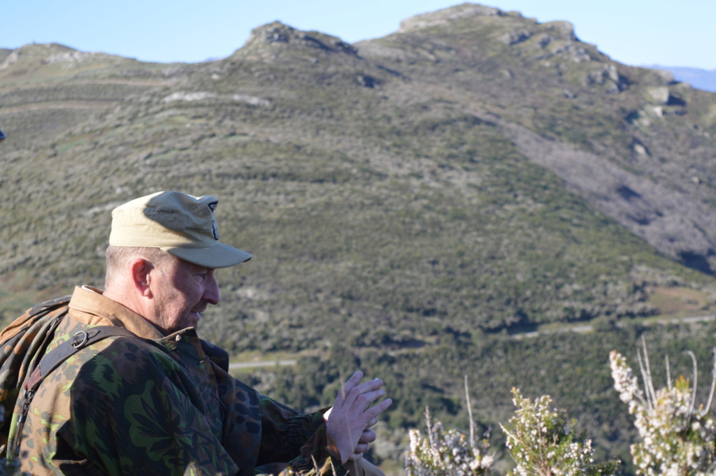 tournage pour une chaine Française sur l'Occupation en corse Dsc_3122