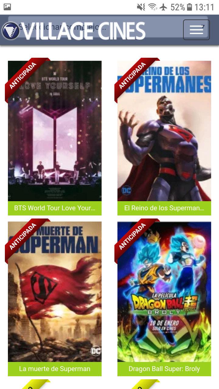 LA MUERTE DE SUPERMAN y EL REINADO DE LOS SUPERMANES EN TODOS LOS CINES EL 21 DE ENERO! Screen10